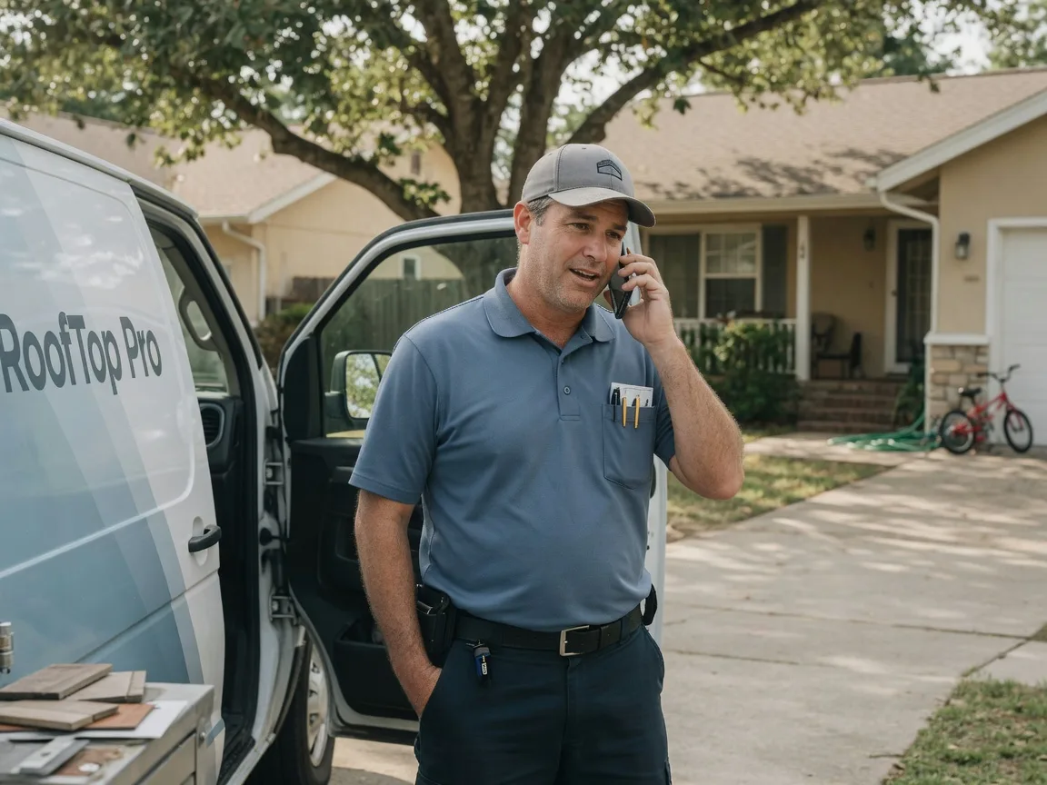 Roof Repair Mcfarland, WI FAQs